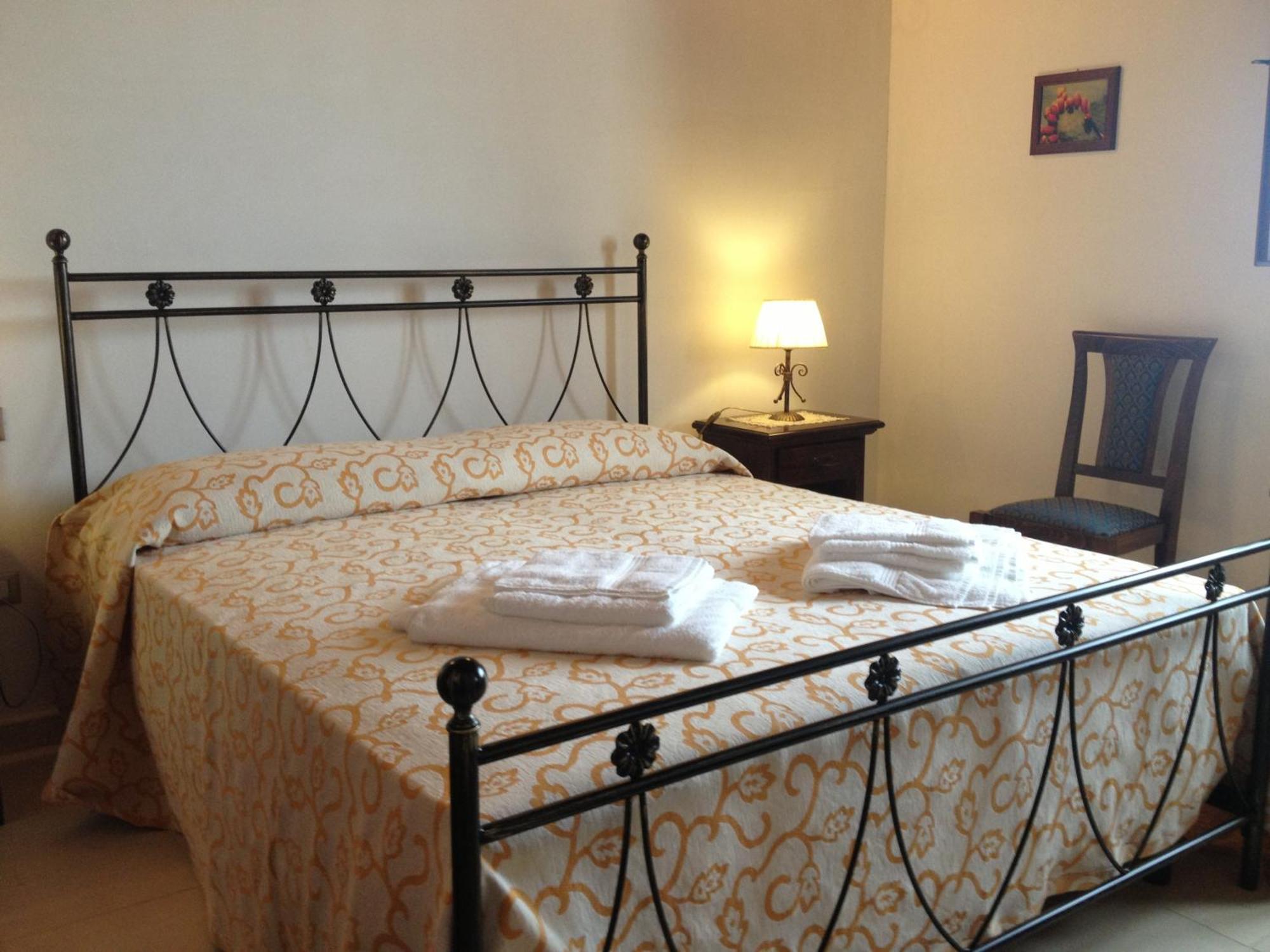 Agriturismo Masseria Quaremme Carpignano Salentino Habitación foto