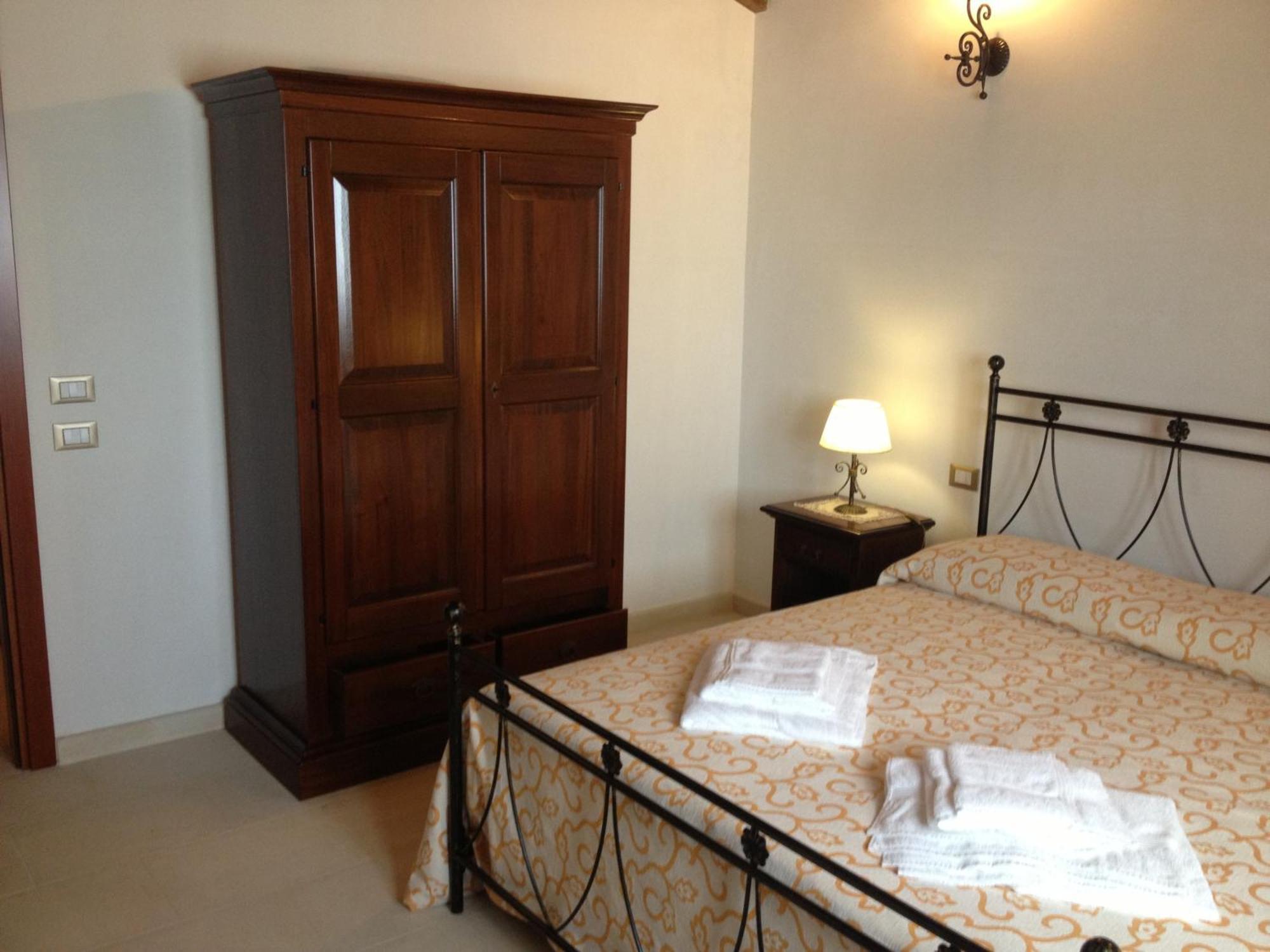 Agriturismo Masseria Quaremme Carpignano Salentino Habitación foto