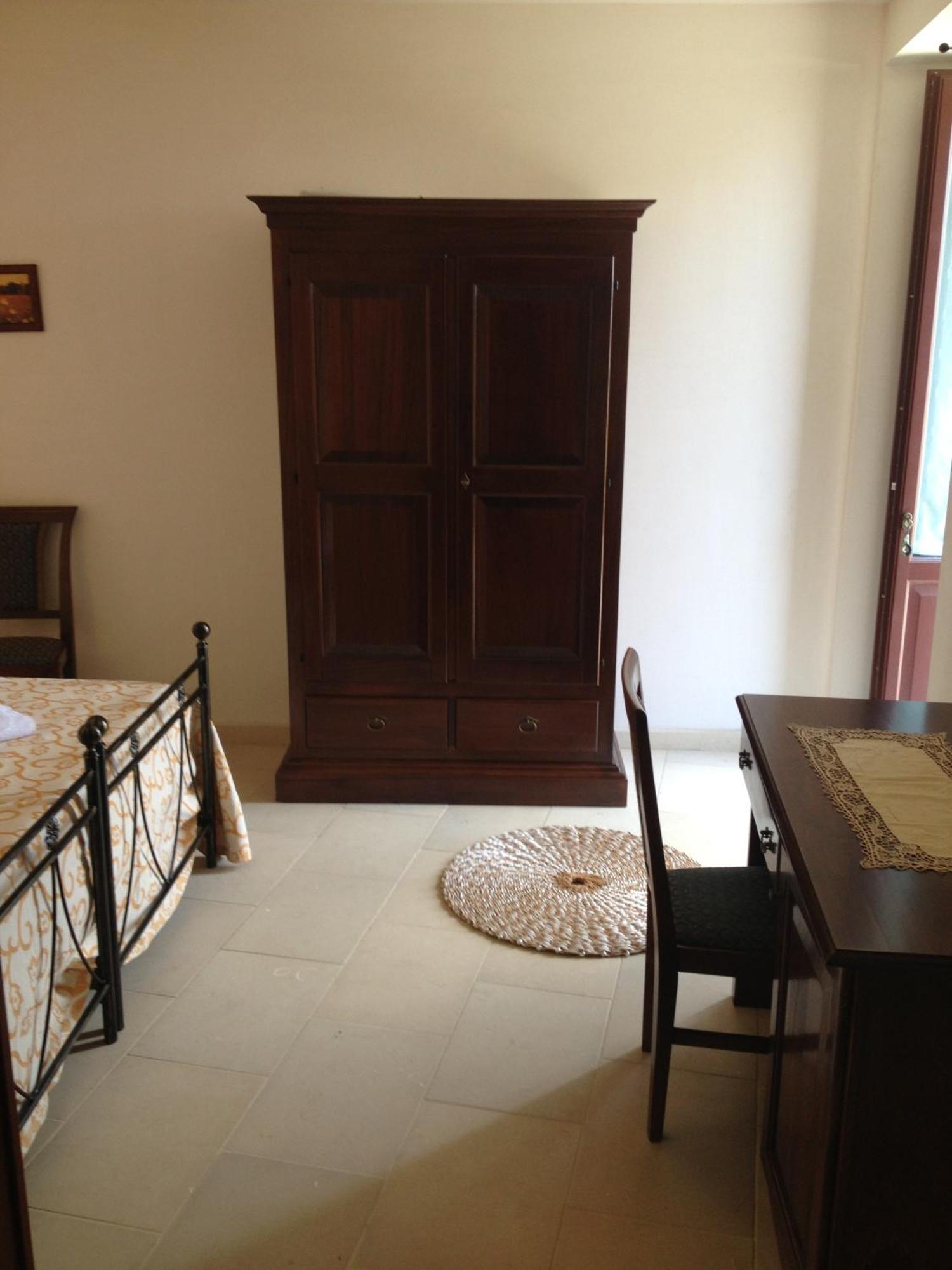 Agriturismo Masseria Quaremme Carpignano Salentino Habitación foto
